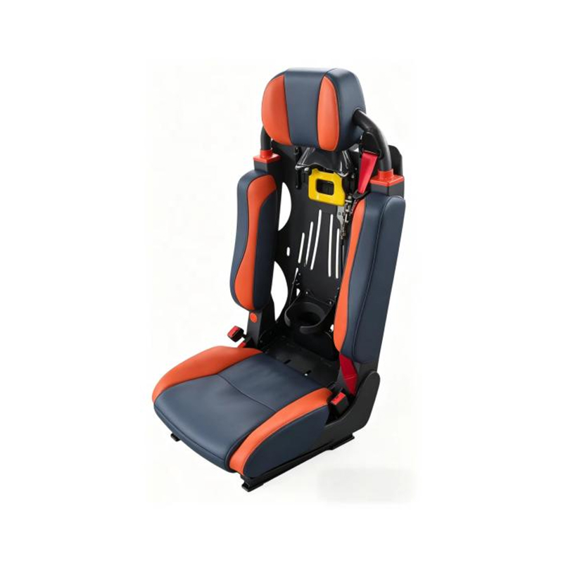 Assento para aparelho respiratório autônomo （SCBA）
