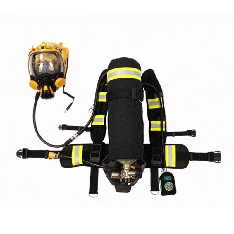 Aparelho respiratório autônomo （SCBA）Cilindro
