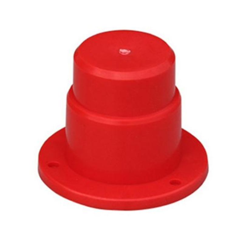 Componentes de ferramentas de plástico para caminhão de bombeiros